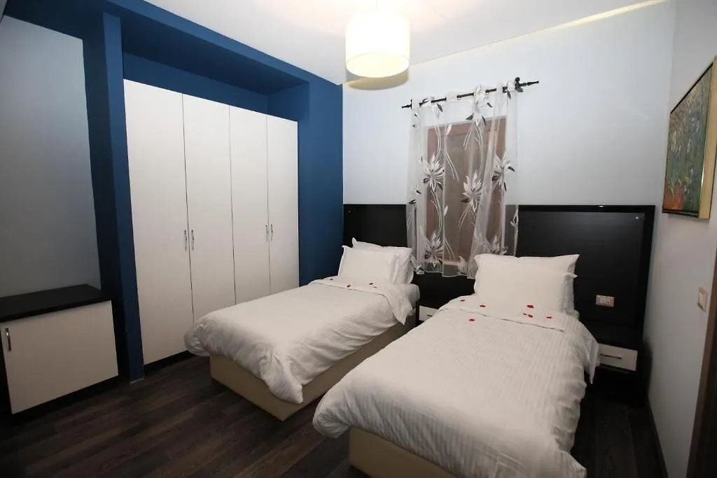 Hotel Vila Zeus Rinas 4*,  Albanië