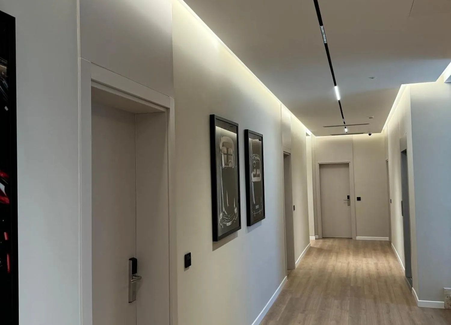 Hotel Vila Zeus Ринас 4*,  Албания