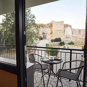 Kallinos Boutique Отель Сельчук