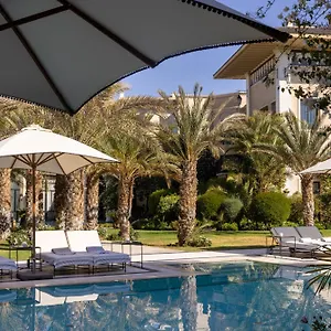 ***** Hotel Palais Ronsard Relais & Chateaux Marokko