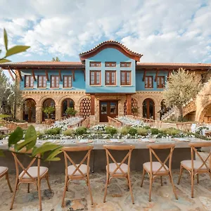 Blerina's Agritourism Concept Ljaknasi