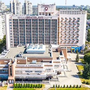 **** Hotel Bratislava Oekraïne